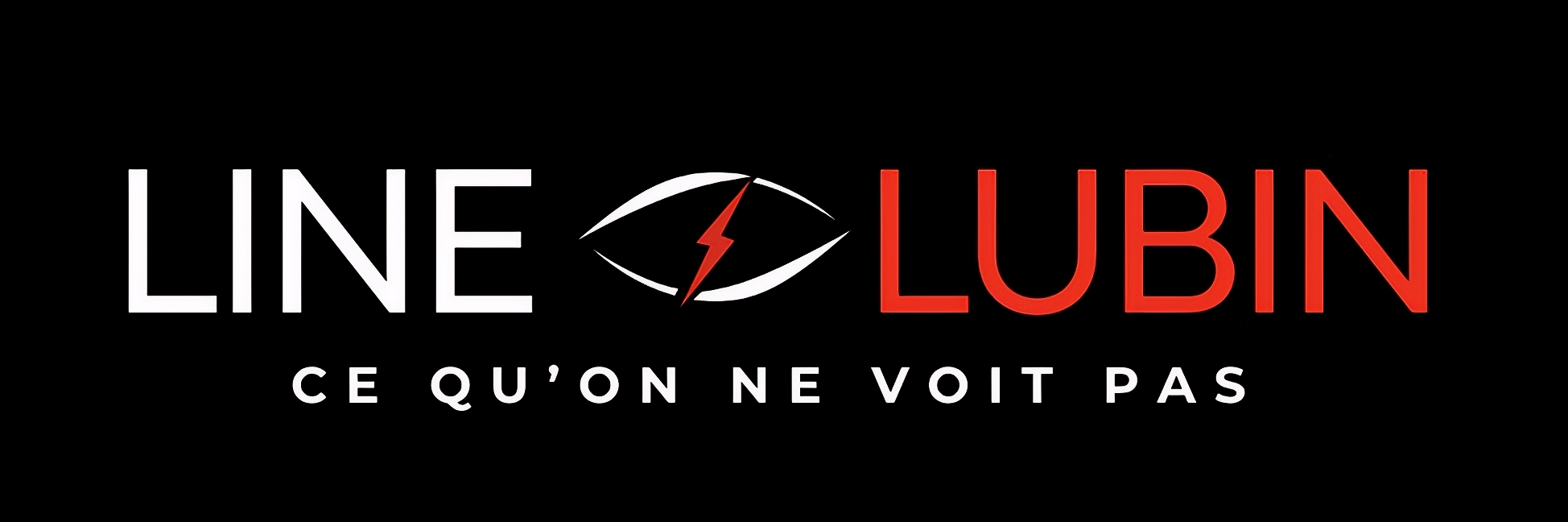 Line Lubin — Ce qu’on ne voit pas